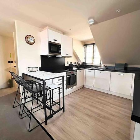 Ferienwohnung Rhodewood House Saundersfoot Exterior foto