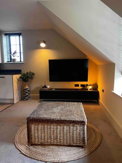 Ferienwohnung Rhodewood House Saundersfoot Exterior foto