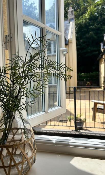 Ferienwohnung Rhodewood House Saundersfoot Exterior foto