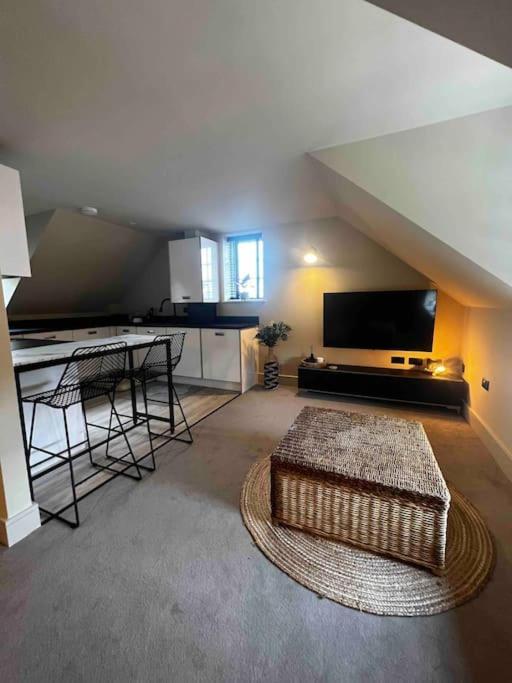Ferienwohnung Rhodewood House Saundersfoot Exterior foto