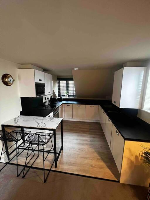 Ferienwohnung Rhodewood House Saundersfoot Exterior foto