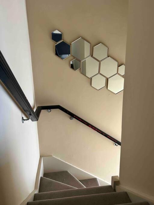 Ferienwohnung Rhodewood House Saundersfoot Exterior foto