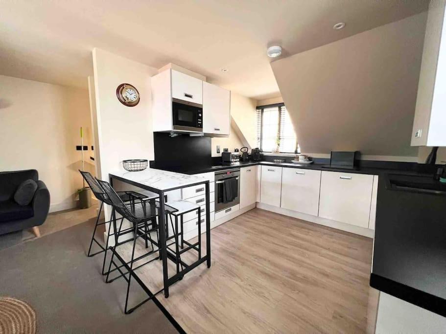 Ferienwohnung Rhodewood House Saundersfoot Exterior foto